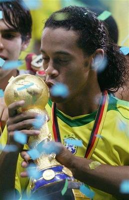 ronldinho